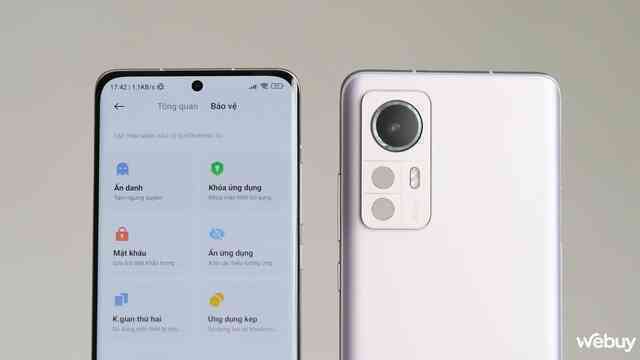 iPhone bảo mật thật đấy nhưng có nhiều thứ không bằng Xiaomi - Ảnh 2. iPhone bảo mật thật đấy nhưng có nhiều thứ không bằng Xiaomi - Ảnh 2.