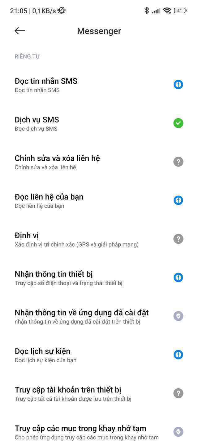 iPhone bảo mật thật đấy nhưng có nhiều thứ không bằng Xiaomi - Ảnh 3. iPhone bảo mật thật đấy nhưng có nhiều thứ không bằng Xiaomi - Ảnh 3.