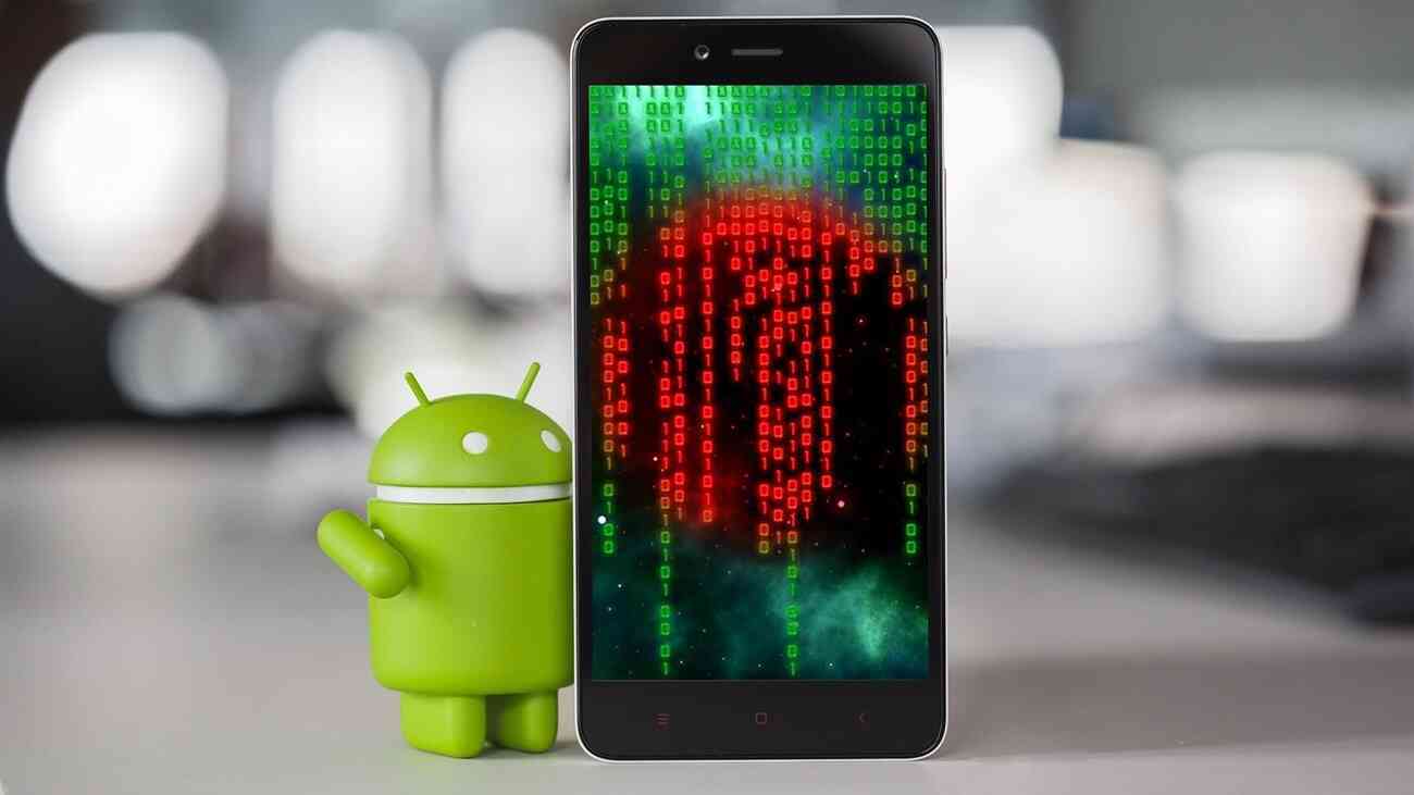 Khắc phục những lỗi thường gặp trên thiết bị Android