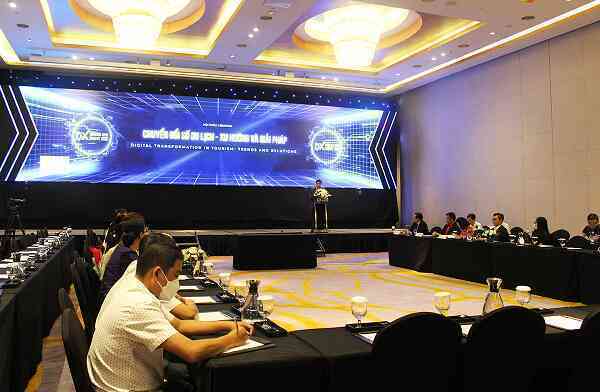 Kkday với tiềm năng du lịch chuyển đổi số tại Việt Nam