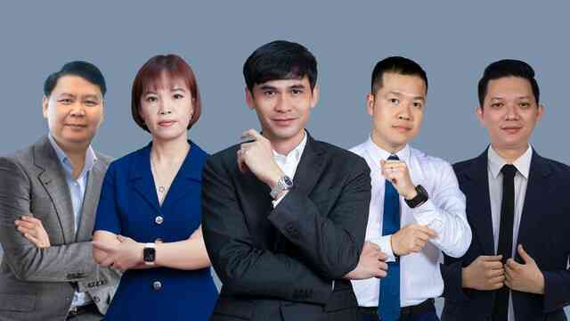 Thoát khỏi cái bóng ông Nguyễn Ảnh Nhượng Tống, Yeah1 có hồi sinh dưới trướng chủ mới? - Ảnh 1. Thoát khỏi cái bóng ông Nguyễn Ảnh Nhượng Tống, Yeah1 có hồi sinh dưới trướng chủ mới? - Ảnh 1.