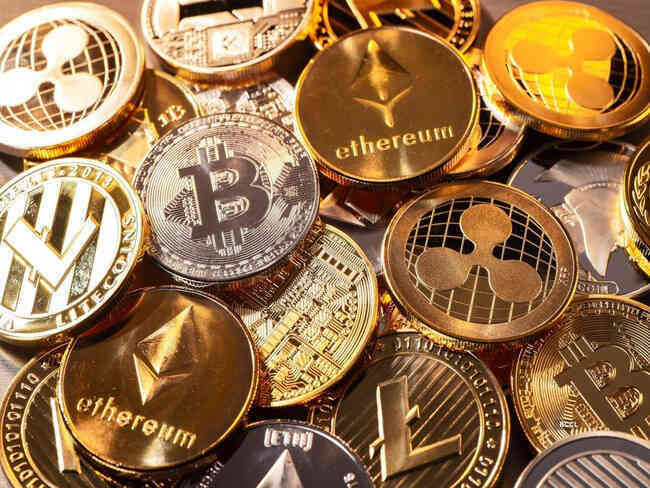 Vén bức màn về Binance - Sàn giao dịch tiền số bí ẩn được định giá 300 tỷ USD nhưng không hề có trụ sở hay địa chỉ chính thức - Ảnh 4. Vén bức màn về Binance - Sàn giao dịch tiền số bí ẩn được định giá 300 tỷ USD nhưng không hề có trụ sở hay địa chỉ chính thức - Ảnh 4.