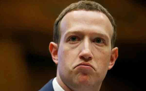‘Facebook sẽ không thể phục hồi nếu Mark Zuckerberg vẫn là CEO’ - Ảnh 1.