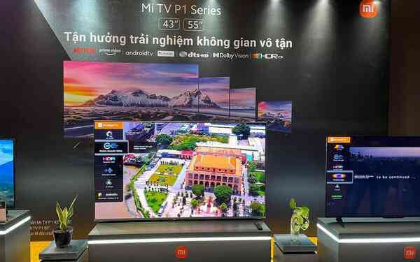 Hợp tác khăng khít với Xiaomi, tại sao Digiworld chỉ phân phối một số sản phẩm Xiaomi chứ không bán đầy đủ tất cả các dòng?