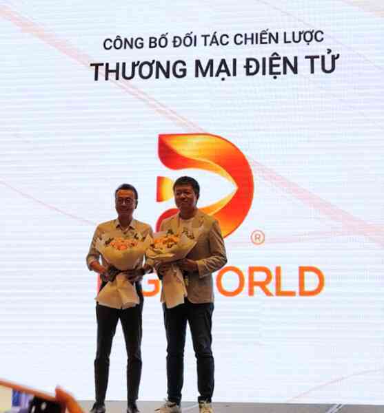 Hợp tác khăng khít với Xiaomi, tại sao Digiworld chỉ phân phối một số sản phẩm Xiaomi chứ không bán đầy đủ tất cả các dòng? - Ảnh 1. Hợp tác khăng khít với Xiaomi, tại sao Digiworld chỉ phân phối một số sản phẩm Xiaomi chứ không bán đầy đủ tất cả các dòng? - Ảnh 1.