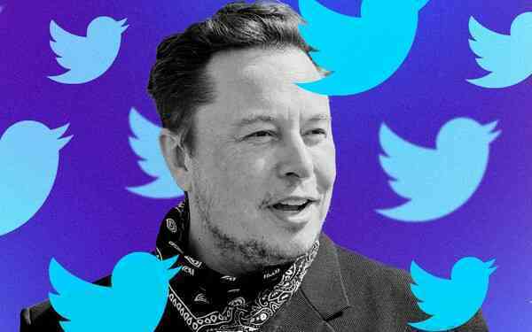 Hot: Elon Musk dọa hủy thương vụ mua Twitter - Ảnh 1.