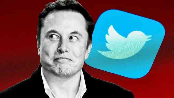 Hot: Elon Musk dọa hủy thương vụ mua Twitter - Ảnh 2. Hot: Elon Musk dọa hủy thương vụ mua Twitter - Ảnh 2.