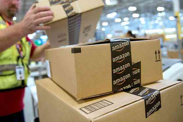 Nhân viên Amazon kiện công ty, đòi được thanh toán tiền điện và mạng Internet trong suốt khoảng thời gian làm việc từ xa - Ảnh 1.