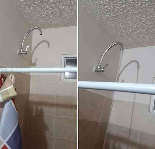 Những màn sửa nhà tồi tệ khiến gia chủ không khỏi 'quặn lòng' - Ảnh 6. Những màn sửa nhà tồi tệ khiến gia chủ không khỏi 'quặn lòng' - Ảnh 6.