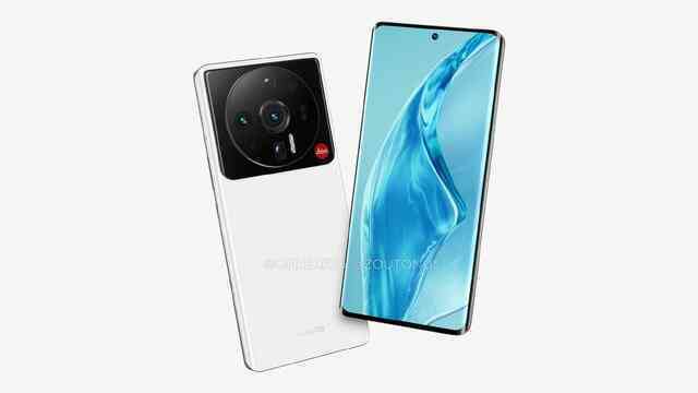 Xiaomi 12 Ultra rò rỉ với cụm camera &quot;Leica&quot; khủng - Ảnh 2.