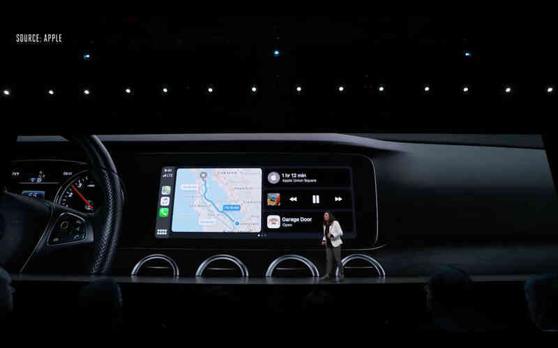 Đêm qua, Apple đã chính thức tuyên chiến với cả một ngành công nghiệp - Ảnh 1. Đêm qua, Apple đã chính thức tuyên chiến với cả một ngành công nghiệp - Ảnh 1.