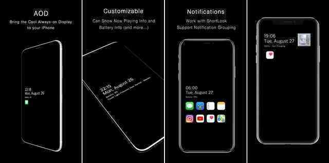 iOS 16 hé lộ iPhone 14 sẽ có màn hình chờ - Ảnh 2. iOS 16 hé lộ iPhone 14 sẽ có màn hình chờ - Ảnh 2.