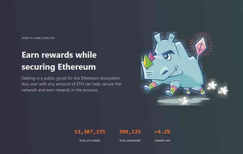 Ethereum 2.0 có thể đạt 12.000 USD ảnh 1 Ethereum 2.0 co the dat 12.000 USD anh 1