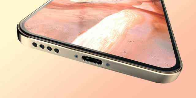 Cả châu Âu đều buộc iPhone phải dùng cổng sạc USB-C, trừ một quốc gia này - Ảnh 2. Cả châu Âu đều buộc iPhone phải dùng cổng sạc USB-C, trừ một quốc gia này - Ảnh 2.