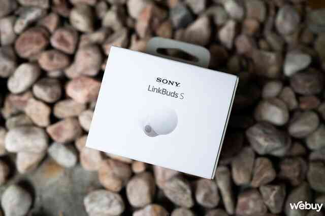 Trên tay bộ đôi tai nghe Sony WH-1000XM5 và LinkBuds S: Một nhét trong một chụp tai, nhưng cả hai đều hiện đại - Ảnh 2. Trên tay bộ đôi tai nghe Sony WH-1000XM5 và LinkBuds S: Một nhét trong một chụp tai, nhưng cả hai đều hiện đại - Ảnh 2.