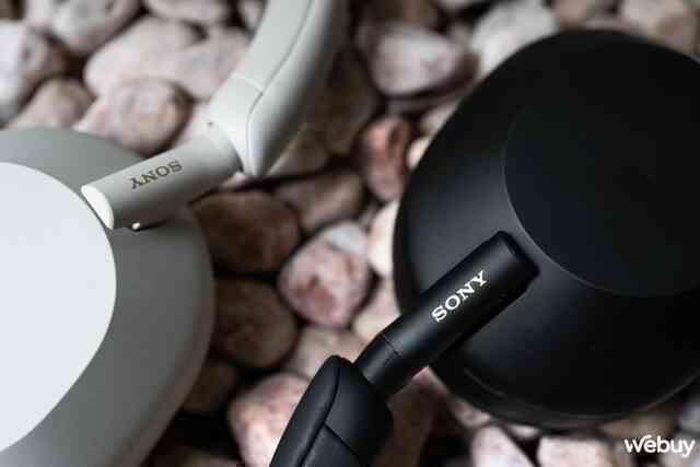 Trên tay bộ đôi tai nghe Sony WH-1000XM5 và LinkBuds S: Một nhét trong một chụp tai, nhưng cả hai đều hiện đại - Ảnh 14. Trên tay bộ đôi tai nghe Sony WH-1000XM5 và LinkBuds S: Một nhét trong một chụp tai, nhưng cả hai đều hiện đại - Ảnh 14.