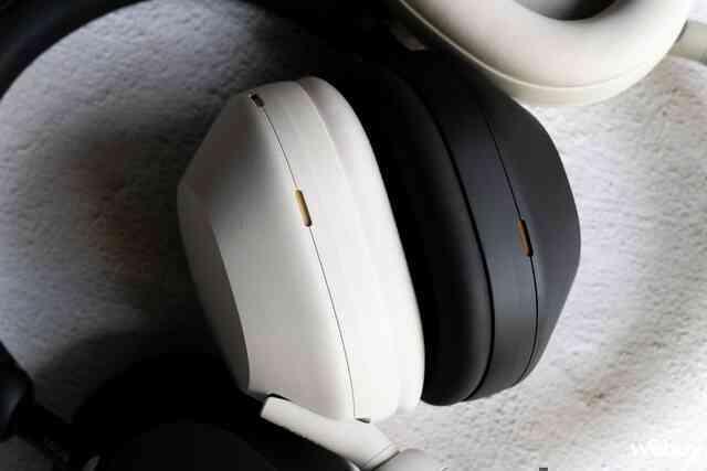 Trên tay bộ đôi tai nghe Sony WH-1000XM5 và LinkBuds S: Một nhét trong một chụp tai, nhưng cả hai đều hiện đại - Ảnh 19. Trên tay bộ đôi tai nghe Sony WH-1000XM5 và LinkBuds S: Một nhét trong một chụp tai, nhưng cả hai đều hiện đại - Ảnh 19.