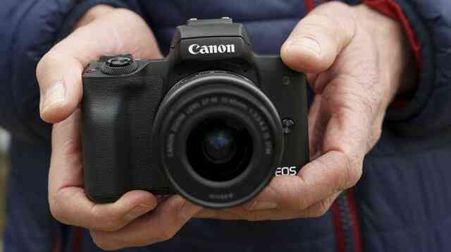 Canon liệu có nên từ bỏ dòng máy ảnh EOS M và hệ len EF-M?