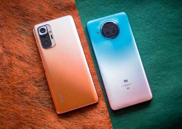 Đây là lý do tại sao smartphone Xiaomi đang dần trở nên đắt hơn - Ảnh 2. Đây là lý do tại sao smartphone Xiaomi đang dần trở nên đắt hơn - Ảnh 2.