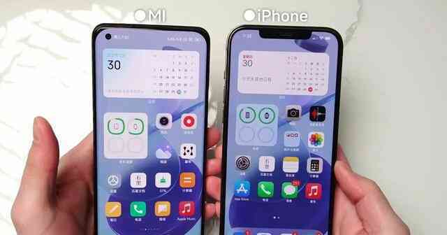 Cư dân mạng Trung Quốc tố Apple "nhái" Xiaomi, kêu gọi tẩy chay - Ảnh 15. Cư dân mạng Trung Quốc tố Apple "nhái" Xiaomi, kêu gọi tẩy chay - Ảnh 15.