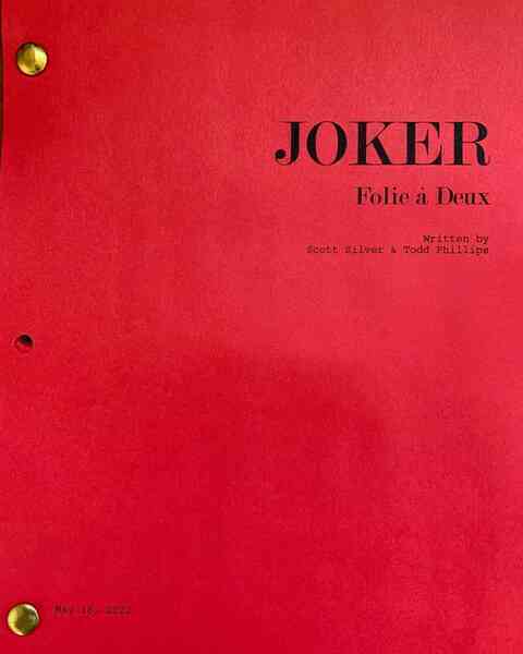 Joker 2 chính thức được sản xuất, Joaquin Phoenix trở lại với vai Hoàng tử Hề giới tội phạm - Ảnh 1. Joker 2 chính thức được sản xuất, Joaquin Phoenix trở lại với vai Hoàng tử Hề giới tội phạm - Ảnh 1.