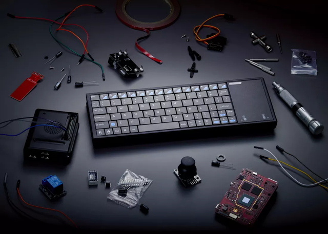 Bàn phím Intel - Ảnh 3. Bàn phím Intel - Ảnh 3.
