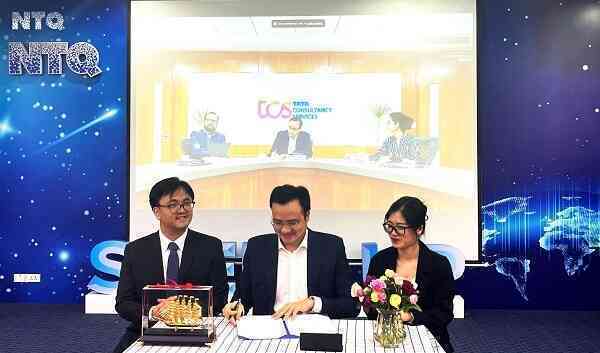 NTQxTCS: Hai ông lớn bắt tay, doanh nghiệp tài chính Việt hưởng lợi