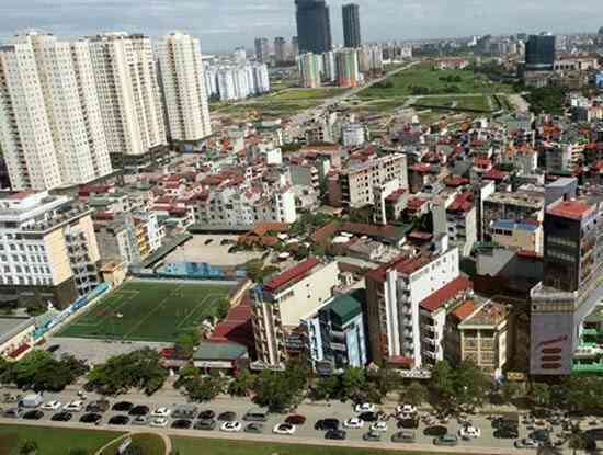 Quy định mới về sử dụng hệ thống thông tin về nhà ở và thị trường bất động sản