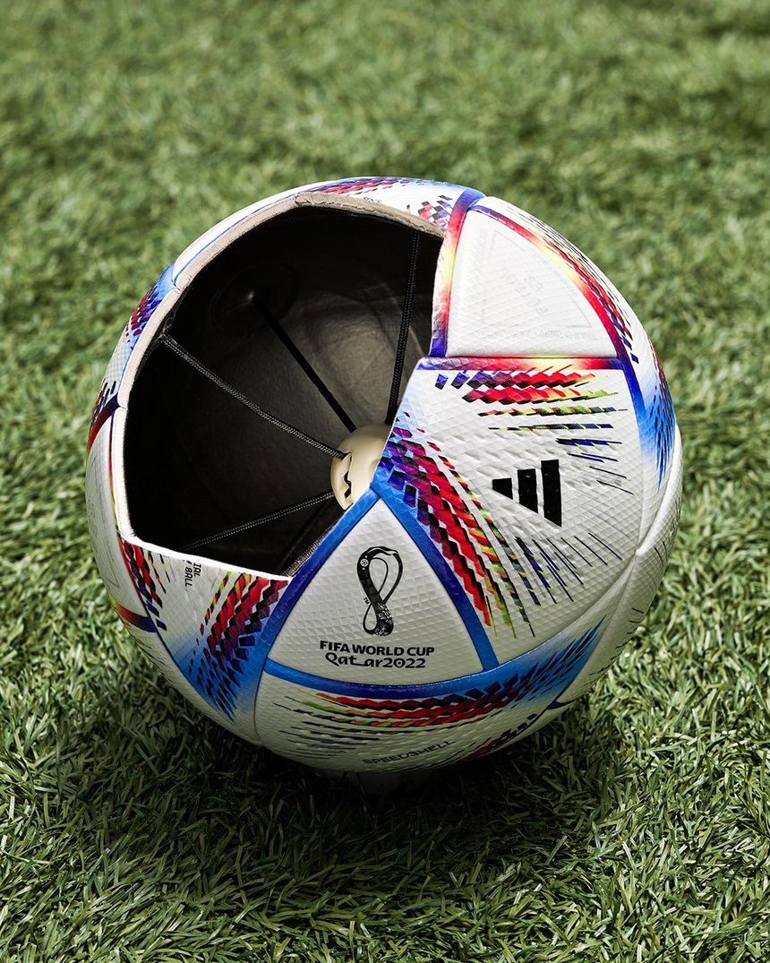 Công nghệ bắt việt vị mới ở World Cup 2022 ảnh 2 Cong nghe bat viet vi moi o World Cup 2022 anh 2