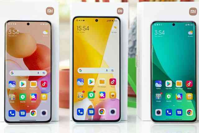 Ảnh thực tế Xiaomi 12 Lite: Smartphone tầm trung đẹp nhất của Xiaomi - Ảnh 7. Ảnh thực tế Xiaomi 12 Lite: Smartphone tầm trung đẹp nhất của Xiaomi - Ảnh 7.