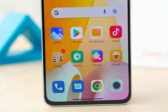 Ảnh thực tế Xiaomi 12 Lite: Smartphone tầm trung đẹp nhất của Xiaomi - Ảnh 9. Ảnh thực tế Xiaomi 12 Lite: Smartphone tầm trung đẹp nhất của Xiaomi - Ảnh 9.