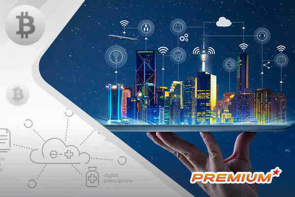 Blockchain, chìa khóa để dịch vụ công Estonia tốt như dịch vụ tư