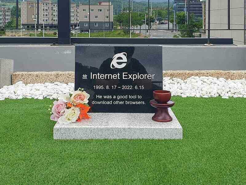 Internet Explorer chưa chết ảnh 2 Internet Explorer chua chet anh 2