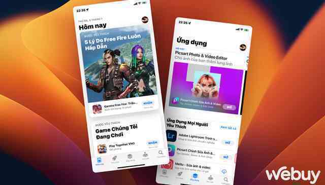 Làm gì khi bạn không thể tải ứng dụng từ App Store cho iPhone?