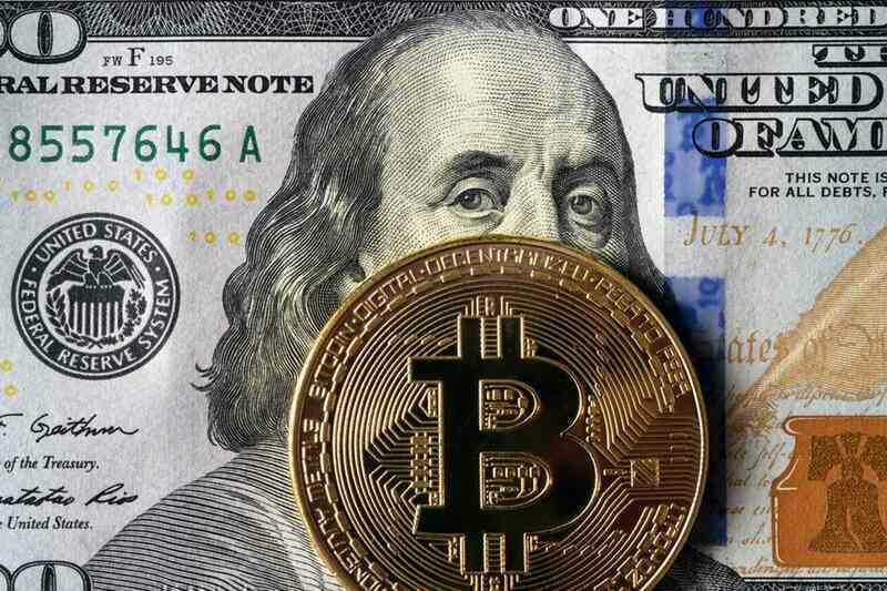 Bitcoin đang đánh mất niềm tin