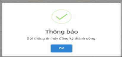 Cách điều chỉnh nguyện vọng nhập học trực tuyến vào lớp 10 THPT công lập tại Hà Nội