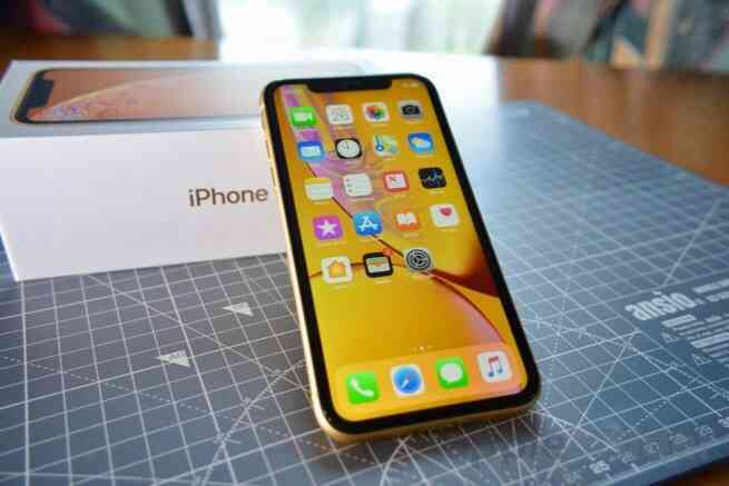 iPhone XR biến mất trên các kệ hàng chính hãng tại Việt Nam - 2 iPhone XR biến mất trên các kệ hàng chính hãng tại Việt Nam - 2