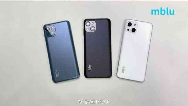 Lại xuất hiện smartphone Trung Quốc &quot;nhái&quot; trắng trợn iPhone, lần này tới từ Meizu - Ảnh 4.