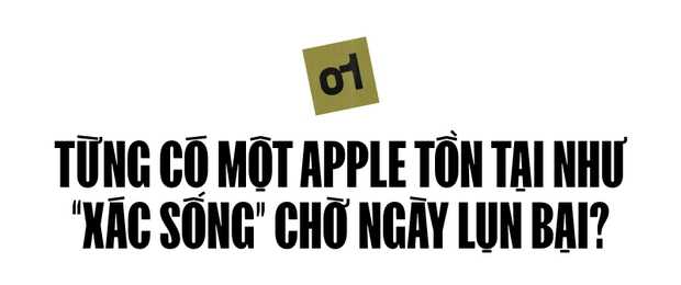Tim Cook - Steve Jobs, hai kẻ lão làng với bộ óc siêu hạng và cú bắt tay đưa Apple trở thành thương hiệu “vạn người mê” trên toàn cầu
