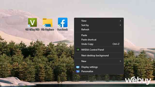 Các tùy chỉnh về giao diện máy tính Windows giúp phù hợp hơn với người lớn tuổi - Ảnh 2. Các tùy chỉnh về giao diện máy tính Windows giúp phù hợp hơn với người lớn tuổi - Ảnh 2.