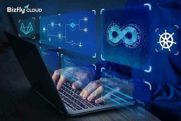 CI/CD & Kubernetes: Tăng tốc phát triển phần mềm và đơn giản hóa triển khai vận hành với các hướng dẫn thực tế