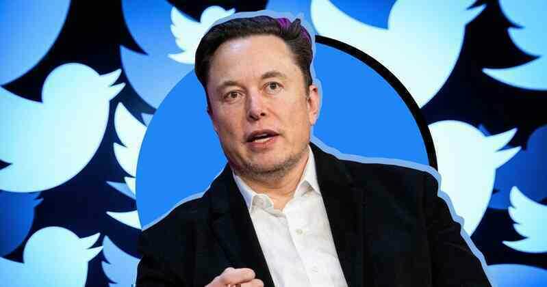 Mặt trái từ quyền lực của Elon Musk