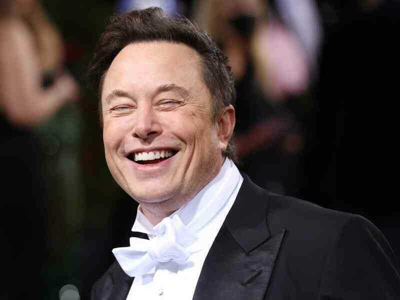 Quyền lực tối thượng của Elon Musk ảnh 2 Quyen luc toi thuong cua Elon Musk anh 2