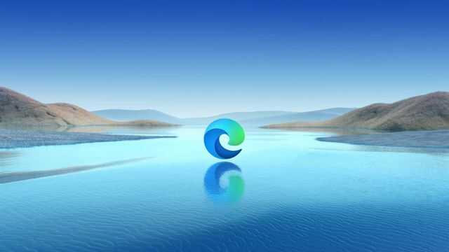 Microsoft Edge vượt mặt Chrome tại một thị trường quan trọng