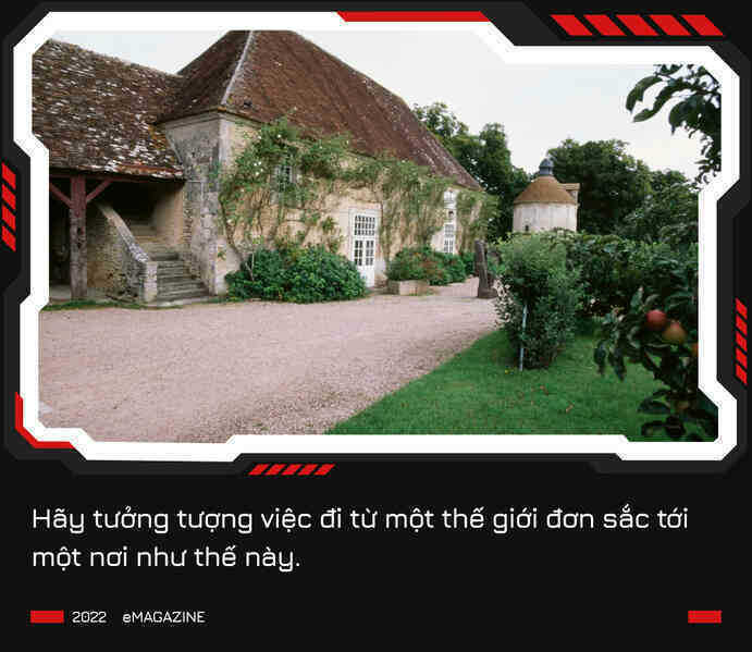 [Emag]AI có thể cạnh tranh với ý thức của con người không? Thử tìm câu trả lời dưới góc nhìn triết học - Ảnh 3.