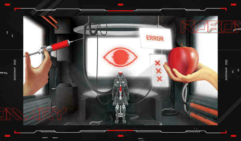 [Emag]AI có thể cạnh tranh với ý thức của con người không? Thử tìm câu trả lời dưới góc nhìn triết học - Ảnh 8.