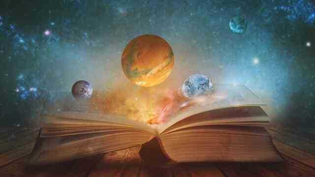 Hiện tượng vũ trụ được Einstein tiên đoán có thể thay đổi cái nhìn về vũ trụ như chúng ta đã biết!