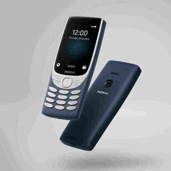 Nokia ra mắt điện thoại &quot;cục gạch&quot; tích hợp tai nghe không dây - Ảnh 3.