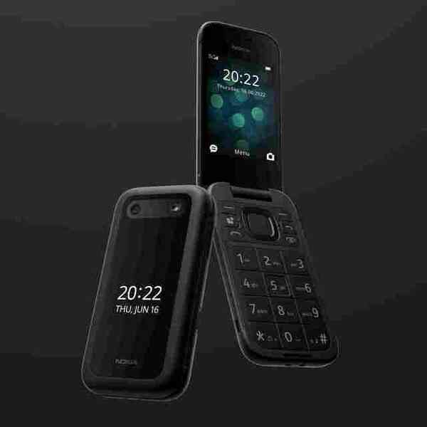 Nokia ra mắt điện thoại &quot;cục gạch&quot; tích hợp tai nghe không dây - Ảnh 4.