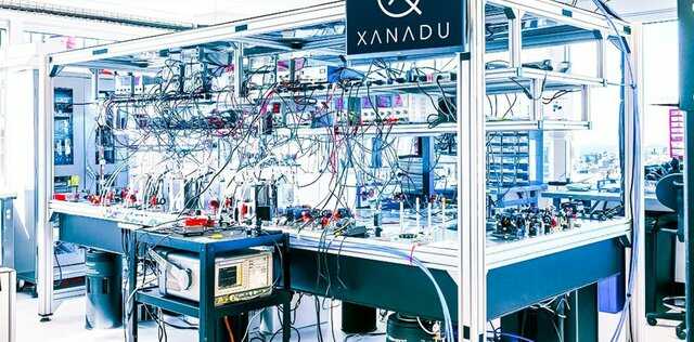 Ưu thế tuyệt đối của chip lượng tử ánh sáng: Rút ngắn 9.000 năm tính toán xuống còn 36 phần triệu giây